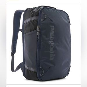 Patagonia Black Hole Mini MLC 30L laptop bag